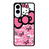 Hello Kitty Cute Samsung Galaxy S25 Edge DC0833