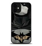 Batman J0280 iPhone 12 Case