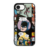 Batman iPhone 17e Case DC0156