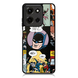 Batman Motorola Moto G Power 5G 2025 DC0156