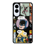 Batman Samsung Galaxy S25 Edge DC0156