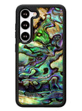 Green Abalone Samsung Galaxy S23 Plus 5G / Samsung Galaxy S23+ 5G Case