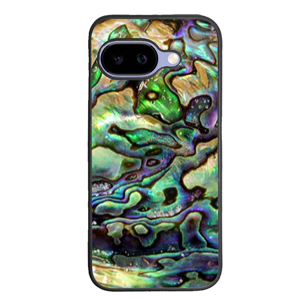 Green Abalone Google Pixel 10A Case