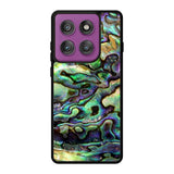 Green Abalone Motorola Moto Edge 60 Pro Case