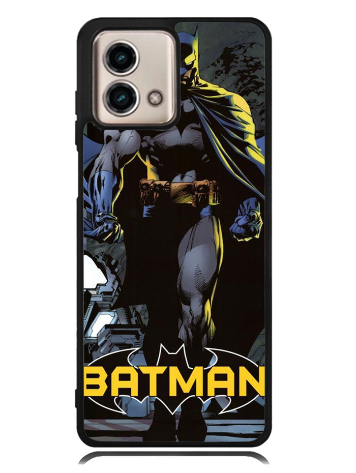 Batman 5th Motorola Moto G Stylus 5G 2023 Case