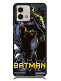 Batman 5th Motorola Moto G Stylus 5G 2023 Case