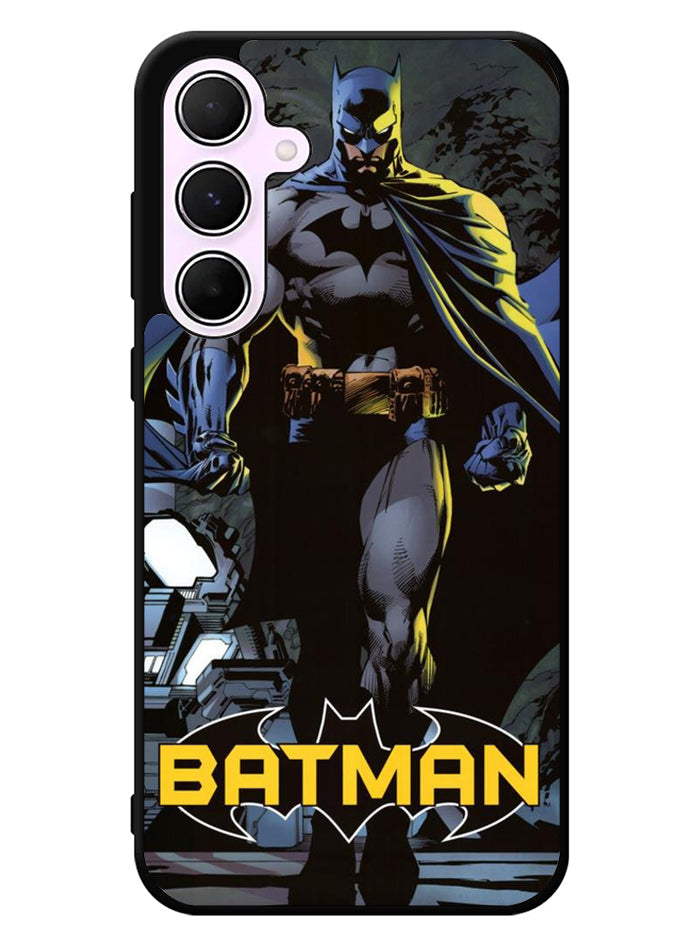 Batman 5th Samsung Galaxy A35 5G Case