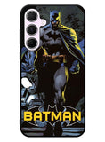 Batman 5th Samsung Galaxy A35 5G Case