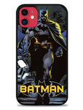 Batman 5th iPhone 11 Case