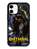 Batman 5th iPhone 12 Case