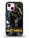 Batman 5th iPhone 13 Case