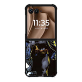 Batman 5th Motorola Moto RAZR Plus 2025 Case