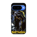Batman 5th Google Pixel 10 Case