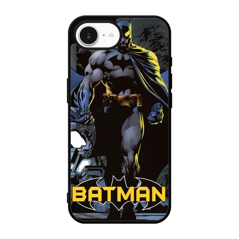Batman 5th iPhone 17e Case