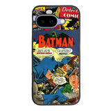 Batman Comic Art Google Pixel 10A Case DC0151