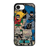 Batman Comic iPhone 17e Case DC0152