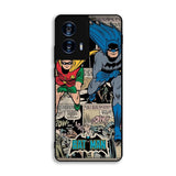 Batman Comic 1st Motorola Moto G Power 5G 2024 Case DC5847