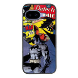 Batman Detective Comic Google Pixel 10A Case DC0153