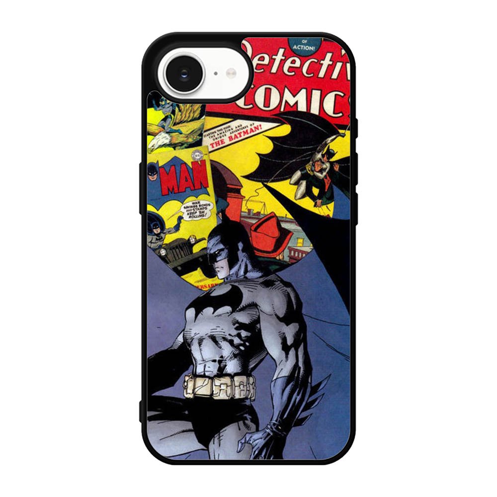 Batman Detective Comic iPhone 17e Case DC0153