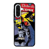 Batman Detective Comic Samsung Galaxy A56 Case DC0153