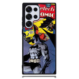 Batman Detective Comic Samsung Galaxy S25 Ultra Case DC0153