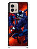 Spiderman Vs Venom Motorola Moto G Stylus 5G 2023 Case