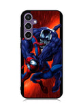 Spiderman Vs Venom Samsung Galaxy S23 FE 5G Case