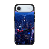 Spiderman In Sky iPhone Air Case