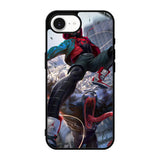 Spiderman Hypebeast iPhone 17e Case