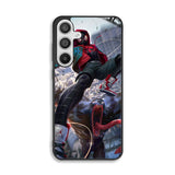 Spiderman Hypebeast Samsung Galaxy A26 Case DC4048