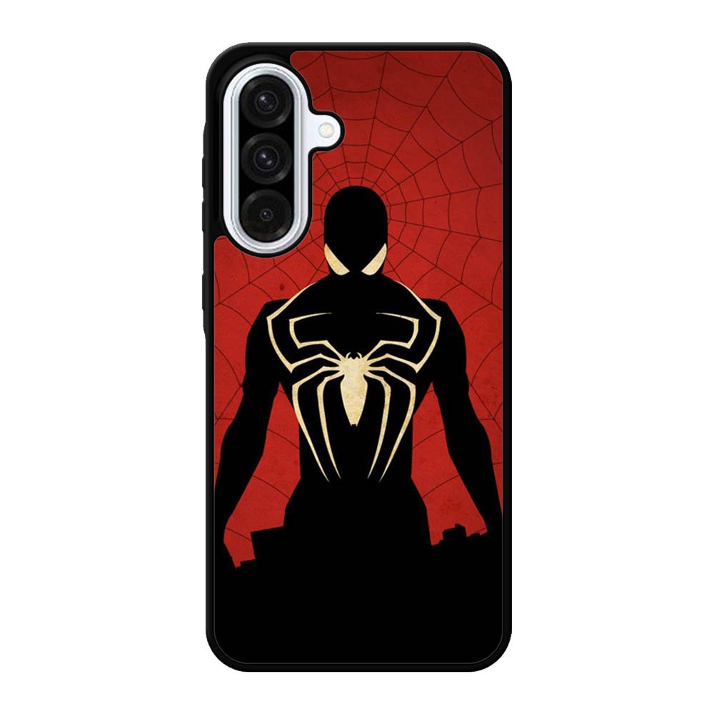Spiderman Sillouete Samsung Galaxy A56 Case DC0238
