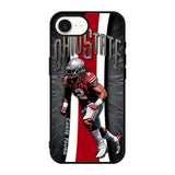 Ohio State Star Player iPhone 17e Case DC1352