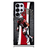 Ohio State Star Player Samsung Galaxy S24 Ultra Case DC1352