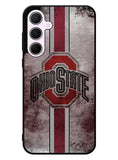 Ohio State Logo 1st Samsung Galaxy A35 5G Case