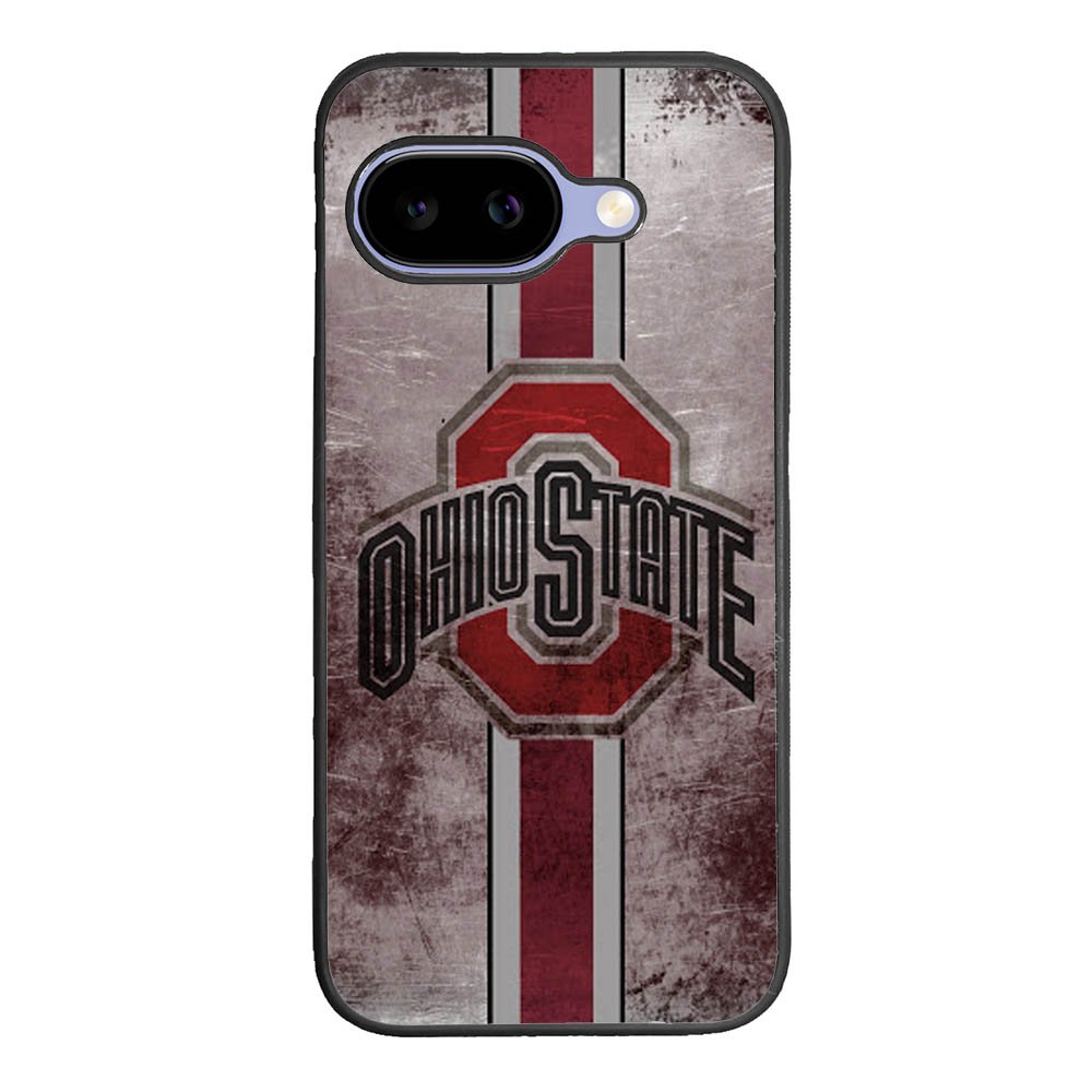 Ohio State Logo 1st Google Pixel 10A Case