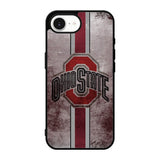 Ohio State Logo 1st iPhone 17e Case