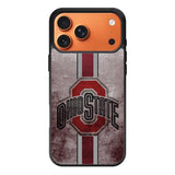 Ohio State Logo 1st iPhone 18 Pro Case