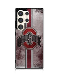 Ohio State Logo 1st Samsung Galaxy S25 Ultra 5G Case