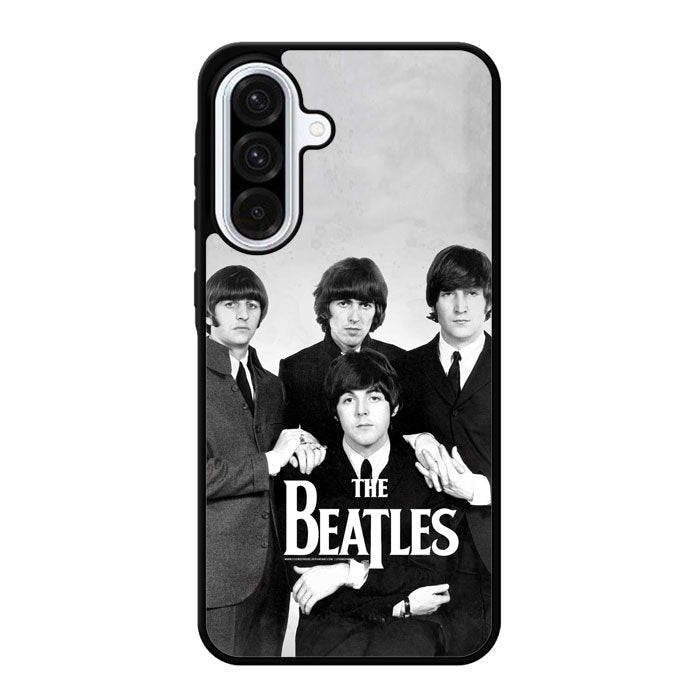 The Beatles Samsung Galaxy A56 Case DC1848
