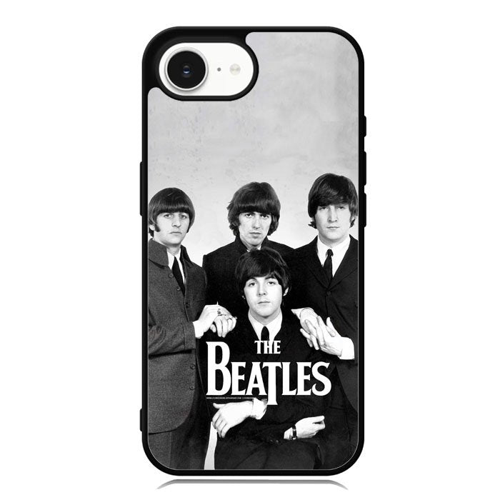 The Beatles iPhone 16e Case DC1848