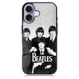 The Beatles iPhone 16 Case DC1848