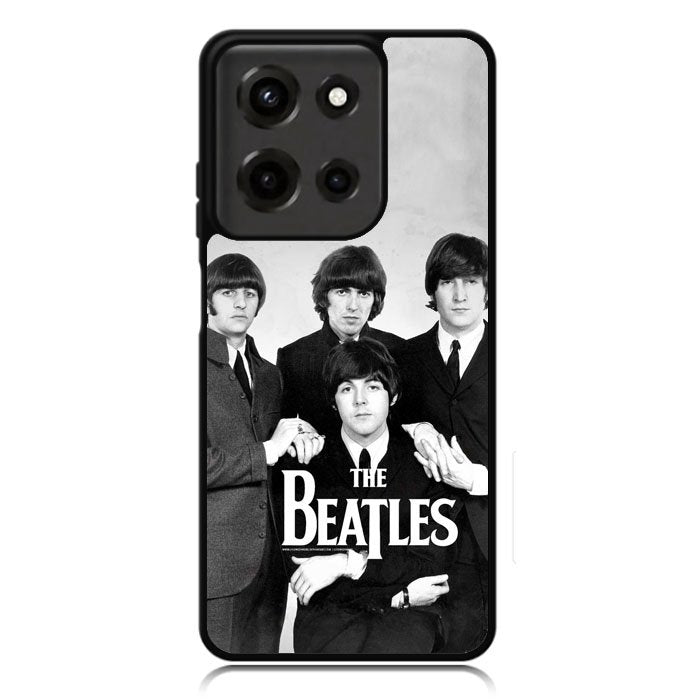 The Beatles Motorola Moto G Power 5G 2025 DC1848