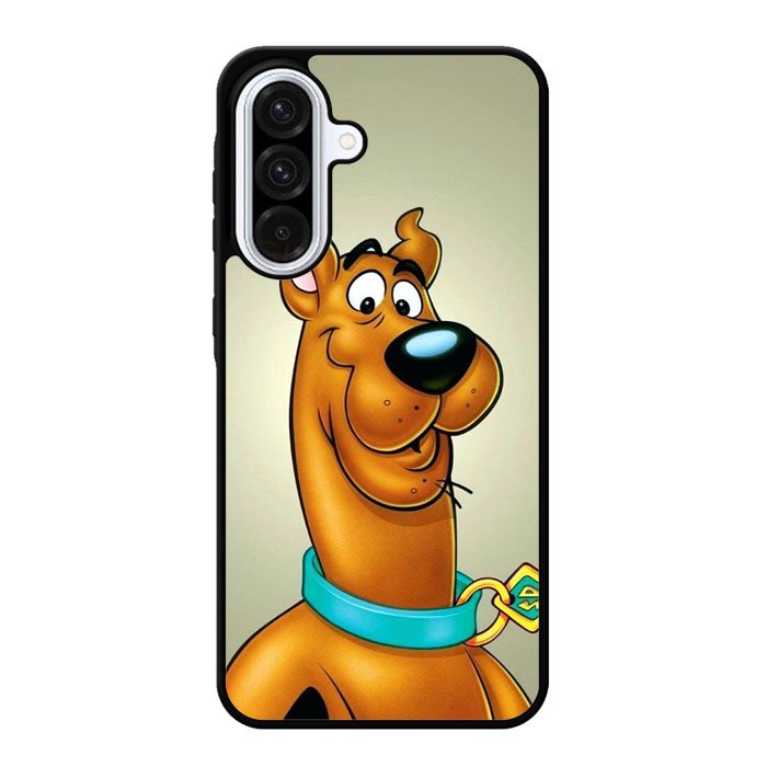Scooby-Doo Samsung Galaxy A16 Case DC1636
