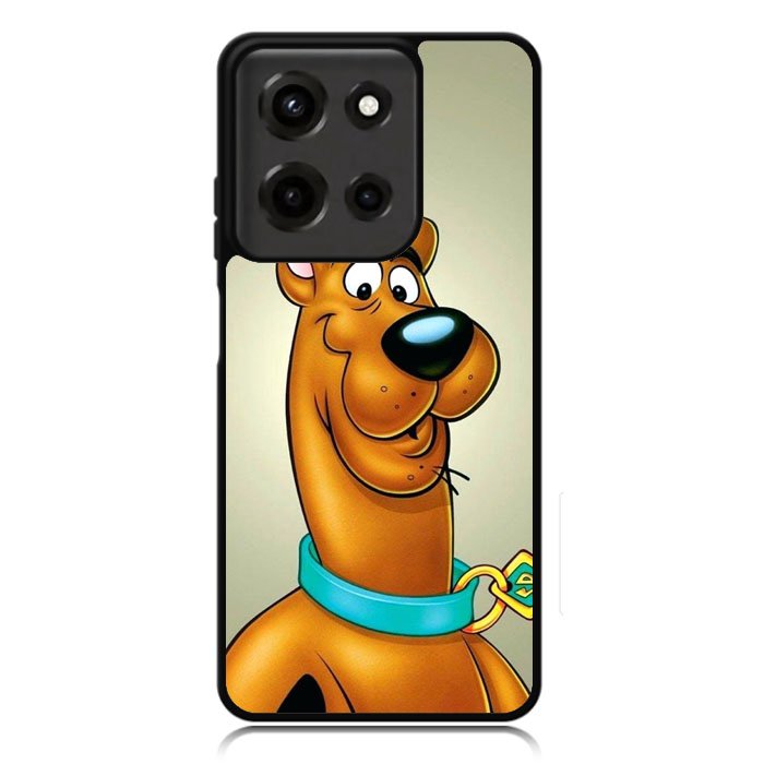 Scooby-Doo Motorola Moto G Power 5G 2025 DC1636