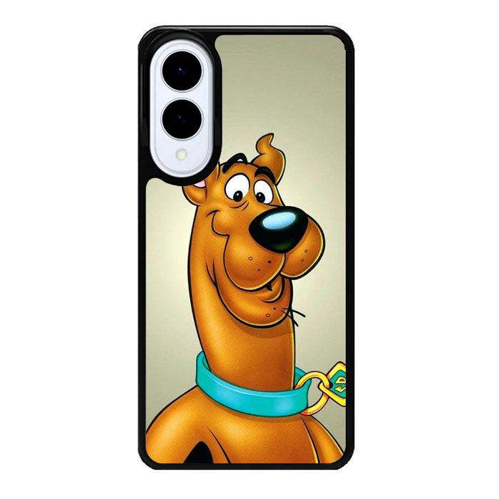 Scooby-Doo Samsung Galaxy S25 Edge DC1636