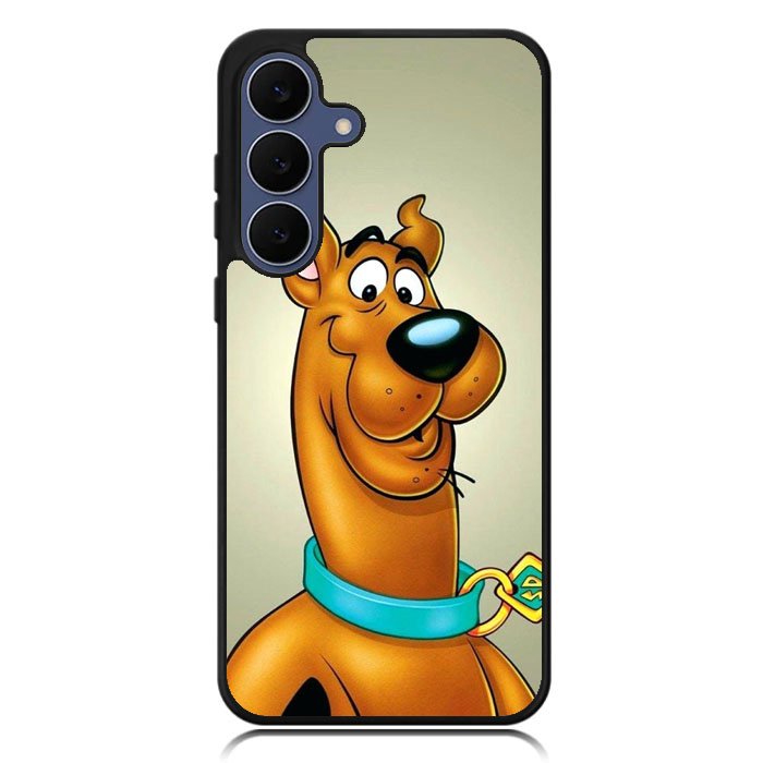 Scooby-Doo Samsung Galaxy S23 Case DC1636