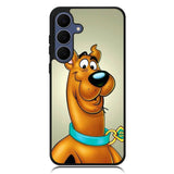 Scooby-Doo Samsung Galaxy S24 Plus , Samsung Galaxy S24+ Case DC1636