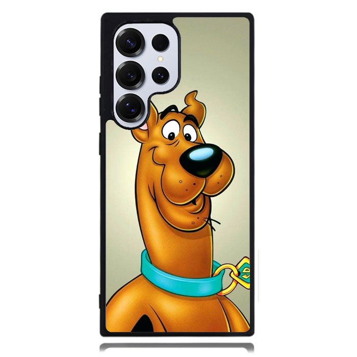 Scooby-Doo Samsung Galaxy S24 Ultra Case DC1636