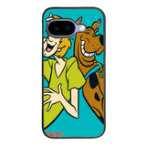 Shaggy And Scooby Google Pixel 10A Case DC1662