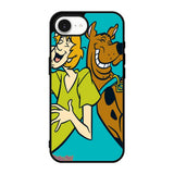 Shaggy And Scooby iPhone 17e Case DC1662
